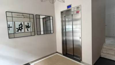Flat for sale in Lalín photo 15