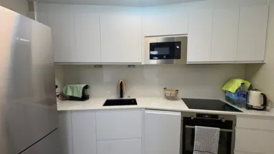 Flat for sale in Lalín photo 4