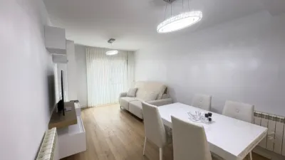 Flat for sale in Lalín photo 3