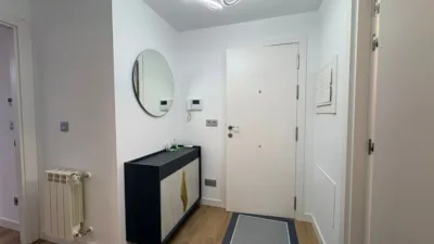 Flat for sale in Lalín photo 6