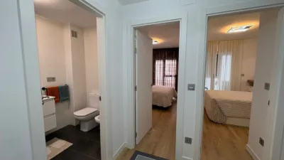 Flat for sale in Lalín photo 9