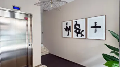 Flat for sale in Lalín photo 18