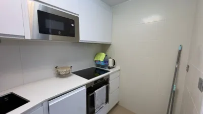 Flat for sale in Lalín photo 5