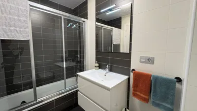 Flat for sale in Lalín photo 10