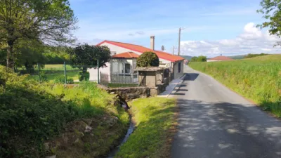 Detached house in Pasaje Borregueiro photo 2