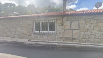 Casa unifamiliar en Pasaje Borregueiro photo 10