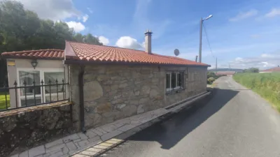 Detached house in Pasaje Borregueiro photo 4