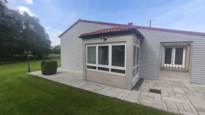 Detached house in Pasaje Borregueiro photo 3