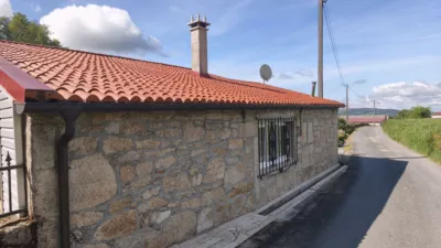 Detached house in Pasaje Borregueiro photo 5
