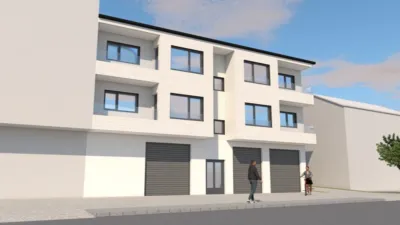 Apartment for sale in Lalín photo 9
