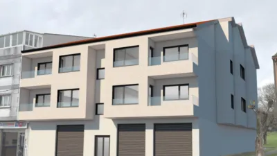 Apartment for sale in Lalín photo 6