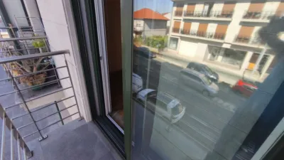 Piso en Lalín photo 8