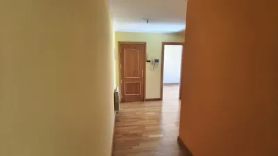 Flat in Lalín photo 5