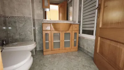 Piso en Lalín photo 19