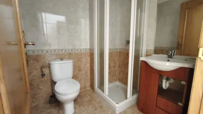 Piso en Lalín photo 11