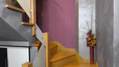 Duplex in Lalín photo 17