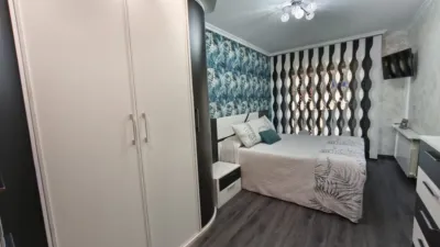 Duplex in Lalín photo 14