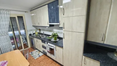 Duplex in Lalín photo 7