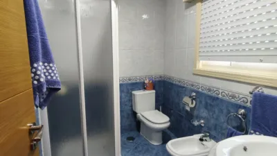 Duplex in Lalín photo 27