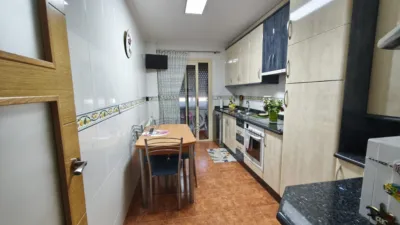 Duplex in Lalín photo 6