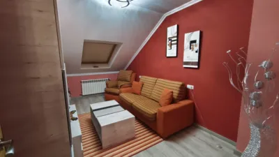 Duplex in Lalín photo 29