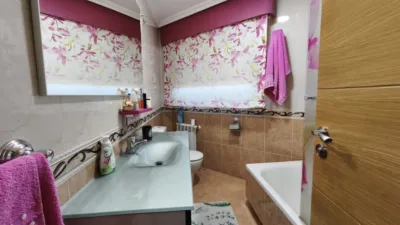 Duplex in Lalín photo 10