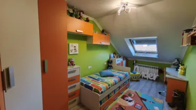 Duplex in Lalín photo 32