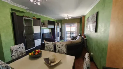 Duplex in Lalín photo 2