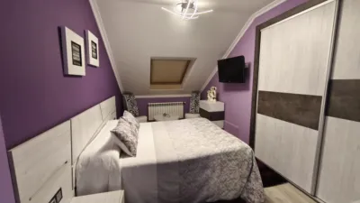 Duplex in Lalín photo 25