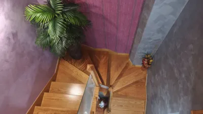 Duplex in Lalín photo 18