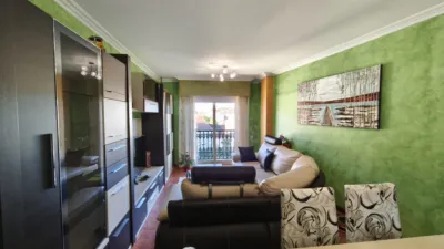 Duplex in Lalín photo 4