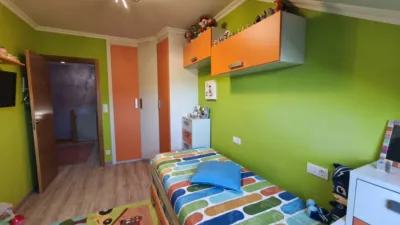 Duplex in Lalín photo 31