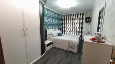 Duplex in Lalín photo 13