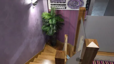 Duplex in Lalín photo 19