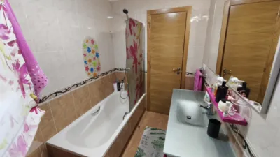 Duplex in Lalín photo 9