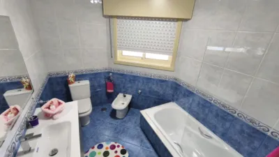 Duplex in Lalín photo 21