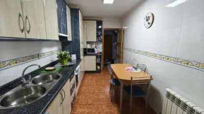 Duplex in Lalín photo 5