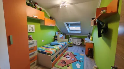 Duplex in Lalín photo 33