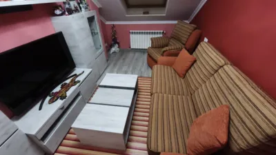 Duplex in Lalín photo 28