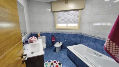 Duplex in Lalín photo 22