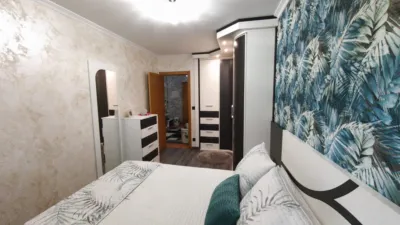 Duplex in Lalín photo 15