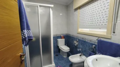 Duplex in Lalín photo 26