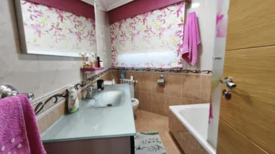 Duplex in Lalín photo 11