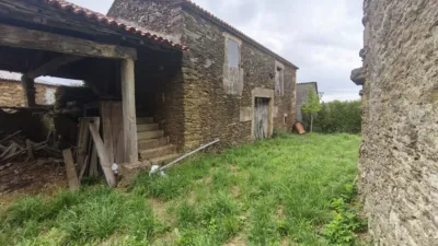 House on Calle Ribas Altas photo 15