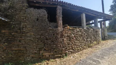 House on Calle Ribas Altas photo 9