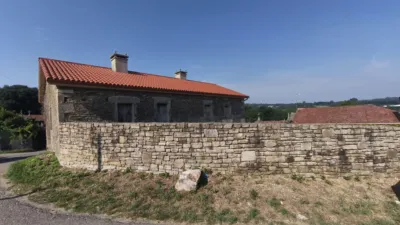 House on Calle Ribas Altas photo 10