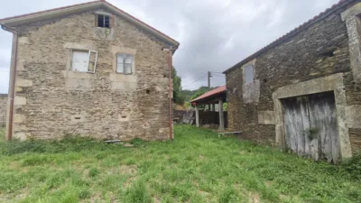 House on Calle Ribas Altas photo 13