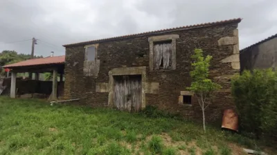 House on Calle Ribas Altas photo 20