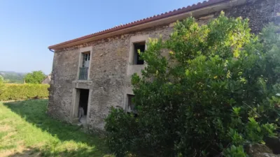 House on Calle Ribas Altas photo 5
