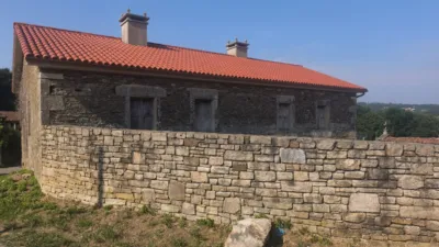 House on Calle Ribas Altas photo 4